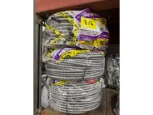 3 250' Rolls of 12/2 MC Cable