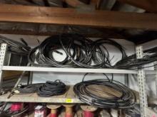 Power Cord / Wire