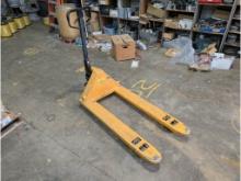 Pallet Jack
