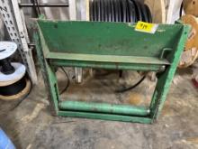 Spool Roller