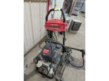 Craftsman Pressure Washer