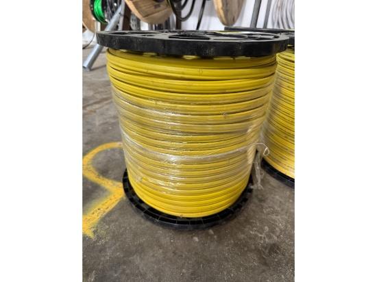 Day 2 Electrical and Rental Business Liquidation