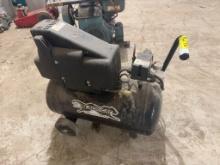 Black Cat Air Compressor