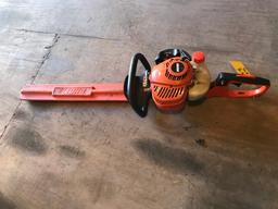 Echo Hedge Trimmer