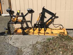 Meyer Snow Blower