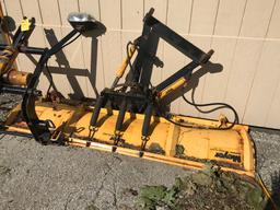 Meyer Snow Blower