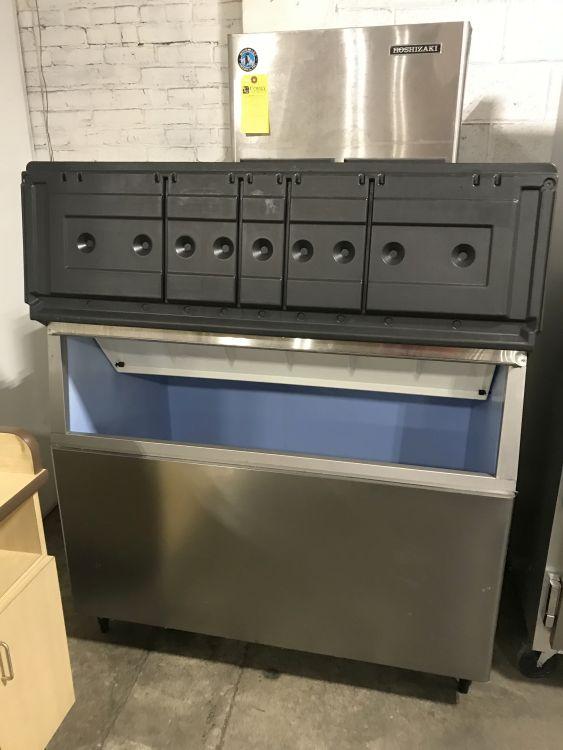 Hoshizaki Icemaker