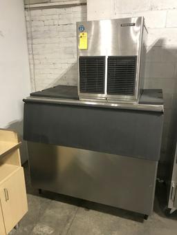 Hoshizaki Icemaker