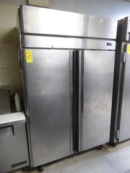Victory Freezer, m/n FS-20-58