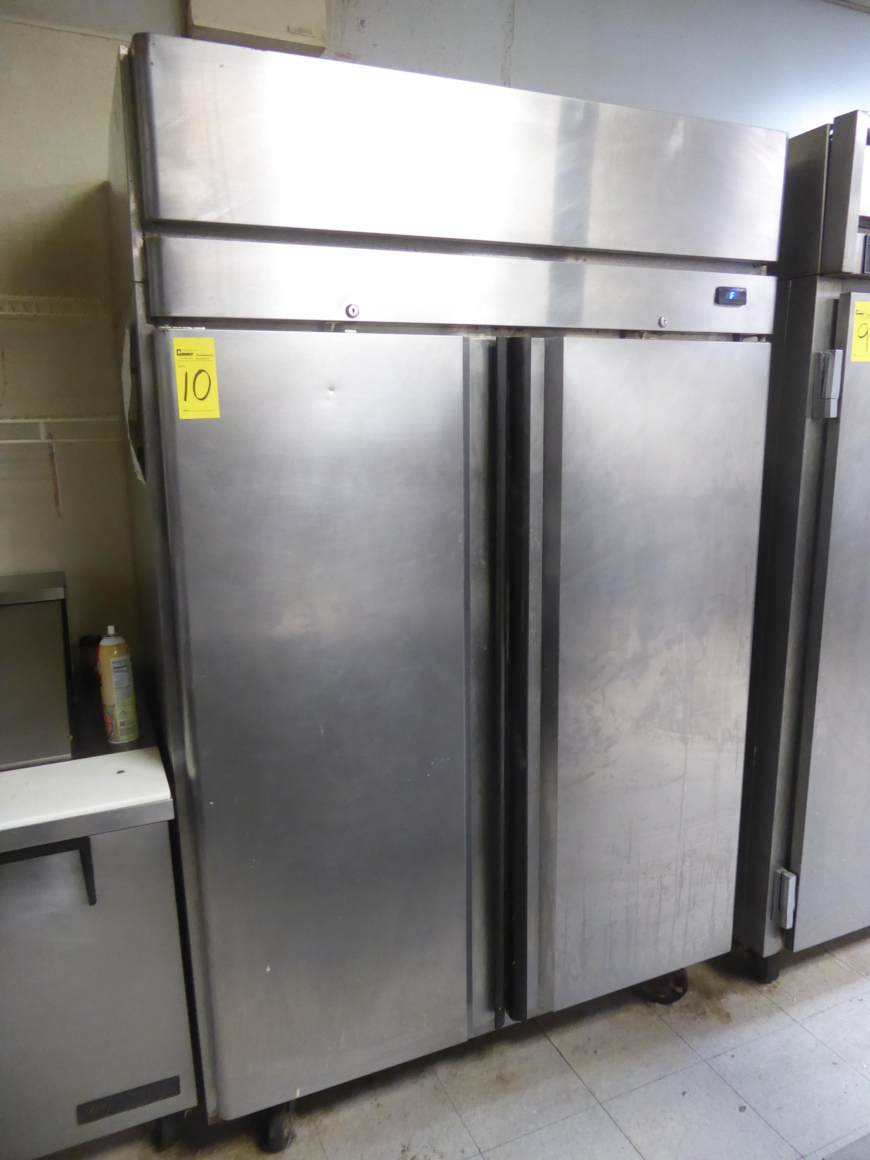Victory Freezer, m/n FS-20-58
