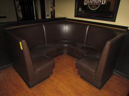 Booths, Asst.  (Lot)