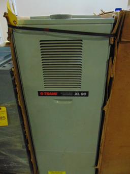 Trane Gas Furnace XL90 (M#TUC040B924A0)
