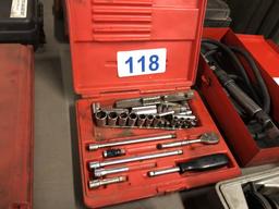SNAP-ON PB24 SOCKET KIT