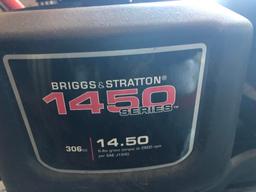 DR STG12937 STUMP GRINDER