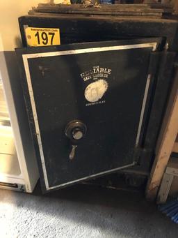 RELIABLE SAFE AND LOCK COMBINATION SAFE