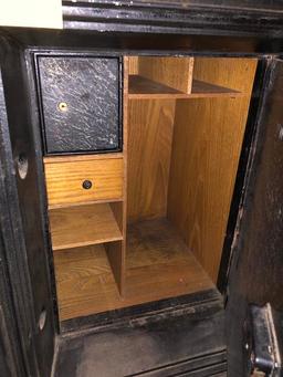 RELIABLE SAFE AND LOCK COMBINATION SAFE