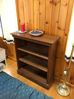 BOOKCASE