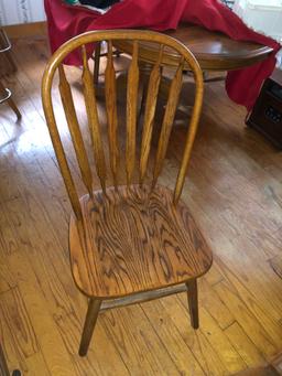 DINING CHAIRS