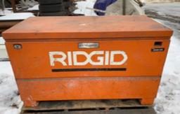 RIDGID 2048-OS TOOL CHEST