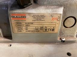 2005 GULLCO GK-200-FMB, FLEX KAT, ALL POSITION WELDING & CUTTING CARRIAGE