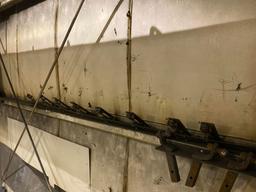 2005 GULLCO GK-200-FMB, FLEX KAT, ALL POSITION WELDING & CUTTING CARRIAGE
