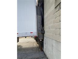 2006 GREAT DANE 53' T/A VAN TRAILER, ROLL-UP DOOR, S/N: 1GRAA962360421412