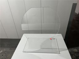 PLEXIGLASS PROTECTION SCREEN