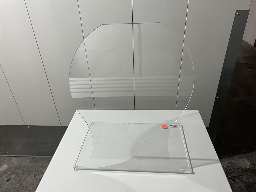 PLEXIGLASS PROTECTION SCREEN