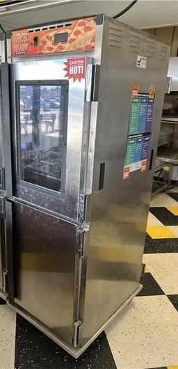 CRES COR MODEL H138NPS36CLCMQRL HOLDING CABINET