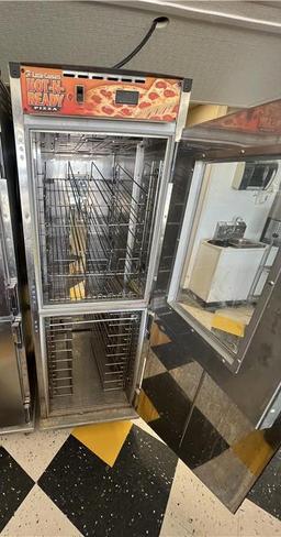 CRES COR MODEL H138NPS36CLCMQRL HOLDING CABINET