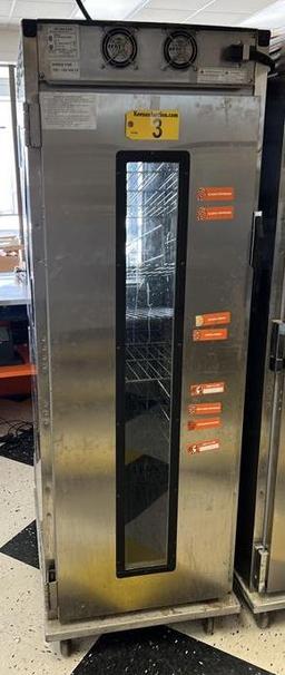 CRES COR MODEL H138NPS36CLCMQRL HOLDING CABINET