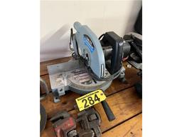 DELTA 10" POWER MITER SAW