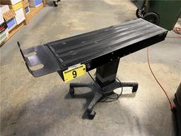AB DICK DELIVERY CONVEYOR