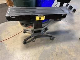 AB DICK DELIVERY CONVEYOR