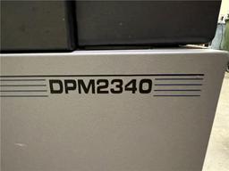 AB DICK DMP2340 DIGITAL PLATE MAKER, MODEL 21480000,  S/N:49-081