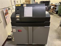 AB DICK DMP2340 DIGITAL PLATE MAKER, MODEL 21480000,  S/N:49-081