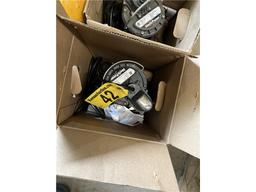 *NEW IN BOX* LIBERTY PUMPS MODEL 257, VMF, 1/3HP SUMP PUMP