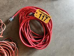 EXTENSION CORD