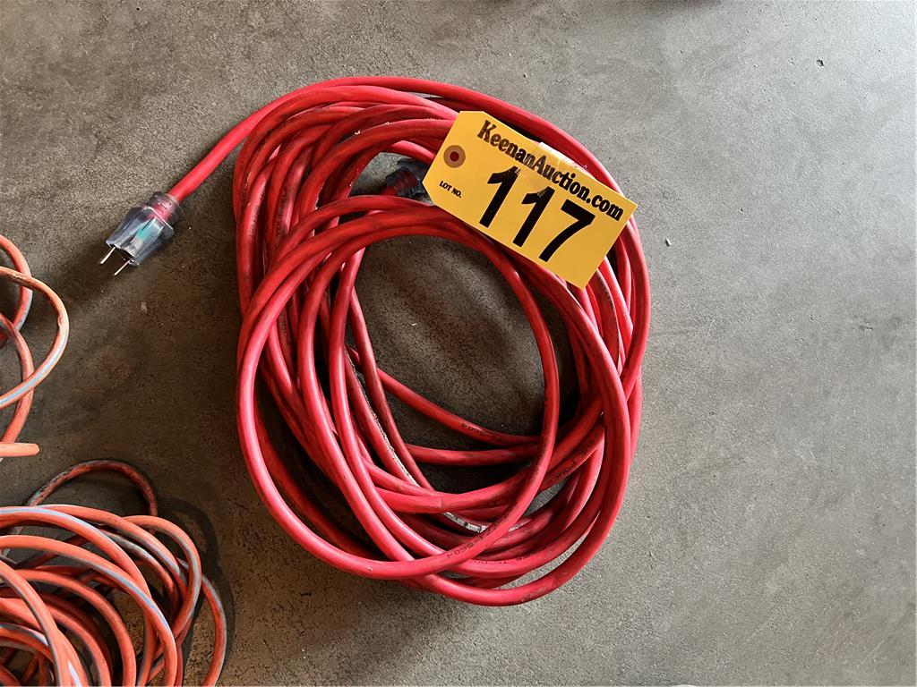 EXTENSION CORD