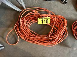 EXTENSION CORD