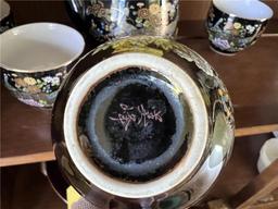 5-PC TEA SET