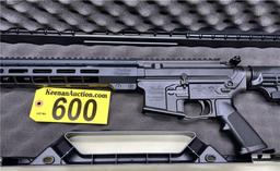 WINDHAM WEAPONRY MODEL R16SLSFTT-CF1, S/N: CF042990