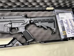 WINDHAM WEAPONRY MODEL R16SLSFTT-CF1, S/N: CF042990