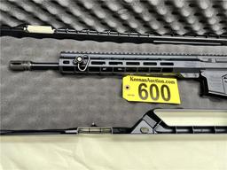 WINDHAM WEAPONRY MODEL R16SLSFTT-CF1, S/N: CF042990
