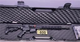 WINDHAM WEAPONRY MODEL R16SLSFTT-CF1, S/N: CF042990