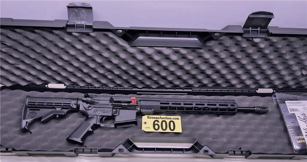 WINDHAM WEAPONRY MODEL R16SLSFTT-CF1, S/N: CF042990
