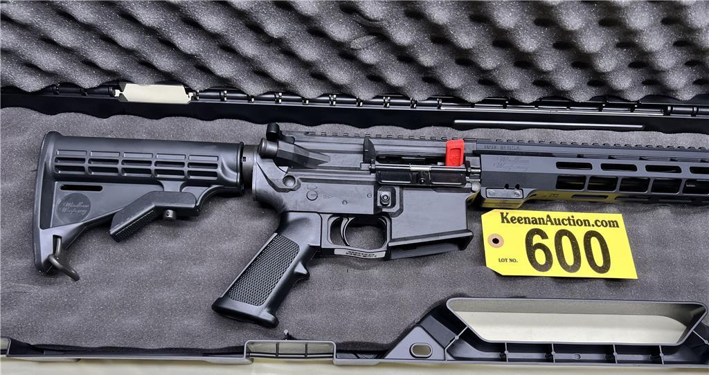 WINDHAM WEAPONRY MODEL R16SLSFTT-CF1, S/N: CF042990