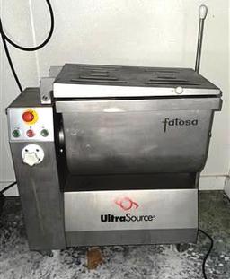 FATOSA A150 S/S PADDLE MIXER