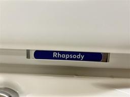 ARJO RHAPSODY WHIRPOOL TUB