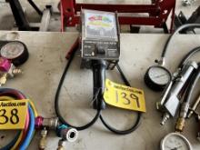 135AMP BATTERY LOAD TESTER